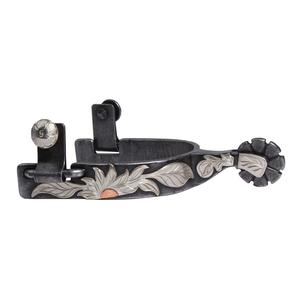 Sunflower 3/4-in Womens Spurs Item # 47321