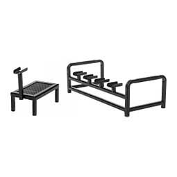 Lamb Fitting Stand and Show Rail Toy Set Item # 47358
