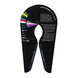 Easy-Change Gullet Gauge  Wintec