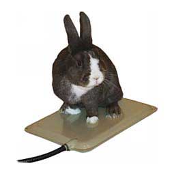 Small Animal Heated Pad Item # 47375