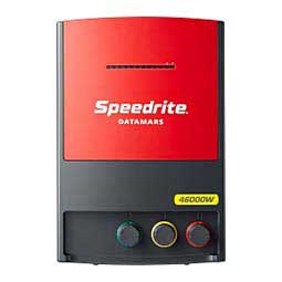46000W Speedrite Fence Energizer  Datamars Livestock