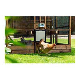 Automated Chicken Coop Door Opener Premium Item # 47457