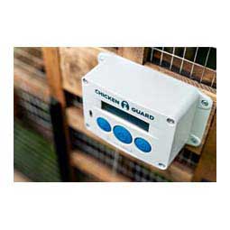 Automated Chicken Coop Door Opener Premium Item # 47457