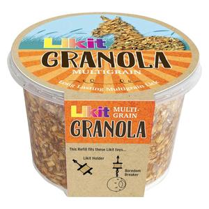 Likit Granola Horse Treat Refill Item # 47459