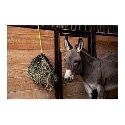 Xtra Small Hay Net for Miniature Horses Item # 47502