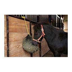 Xtra Small Hay Net for Miniature Horses Item # 47502
