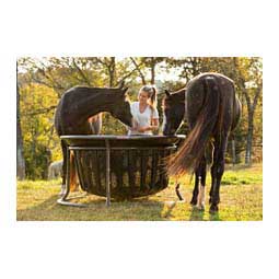 Hay Net Kit for Tarter Hay Basket Item # 47504