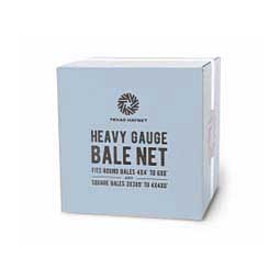 Heavy Gauge Round Bale Hay Net Item # 47505