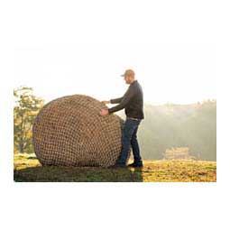 Heavy Gauge Round Bale Hay Net Item # 47505