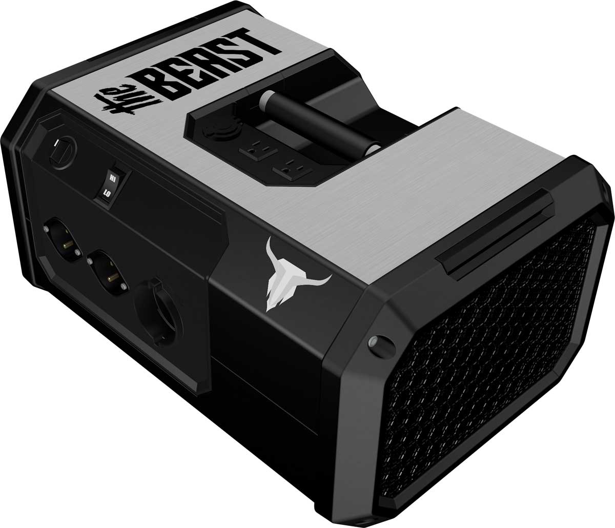 The Beast Blower for Livestock Item # 47534