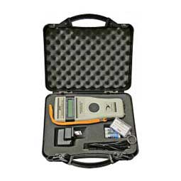 Global Pocket Reader Plus Universal Microchip Scanner Item # 47535