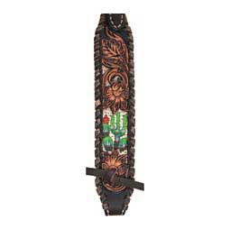 Cactus Country 5/8-in Browband Item # 47583