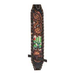 Cactus Country 5/8" Browband Item # 47583