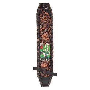 Cactus Country 5/8-in Browband Item # 47583