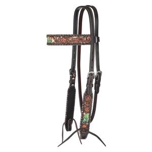 Cactus Country 5/8-in Browband Item # 47583