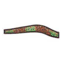 Cactus Country Breast Collar Item # 47584