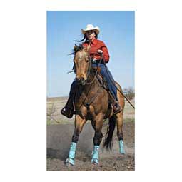 Frontier Scalloped Breast Collar Item # 47638