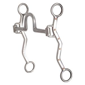 Rickey Green Sharp Setter Horse Bit Item # 47653