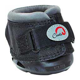 CLB Cute Little Boot Slim Mini Horse Hoof Boots Cavallo Horse And Rider