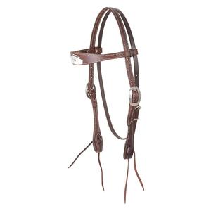 Card Suit Browband Headstall Item # 47819
