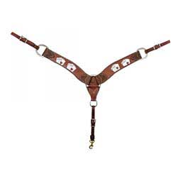 2 3/4" Breast Collar Martin Saddlery