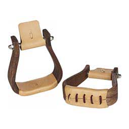 The Chisholm Stirrup Item # 47839