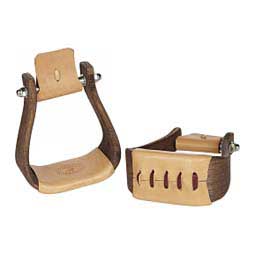 The Chisholm Stirrup Item # 47840