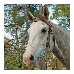 Martha Josey Banana Short Shank Gag Horse Bit 0119-3000 Item # 47847