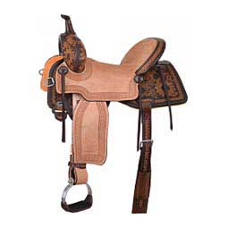 Josey Cash You Are My Sunshine Barrel Saddle MJ51 Item # 47851