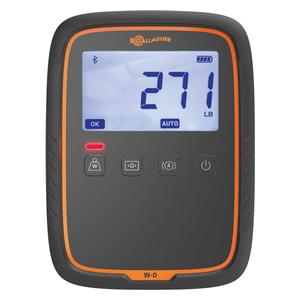 W-0 Weigh Scale Item # 47891