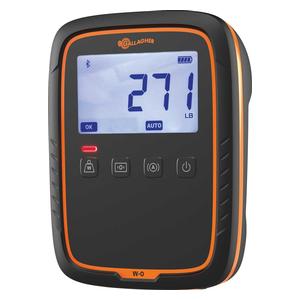W-0 Weigh Scale Item # 47891