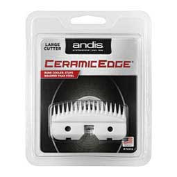 CeramicEdge Large Cutter  Andis