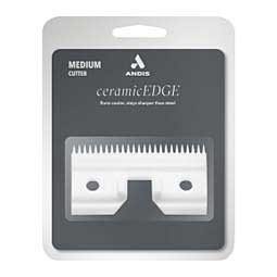 CeramicEdge Medium Cutter  Andis