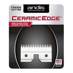 CeramicEdge Coarse Cutter  Andis