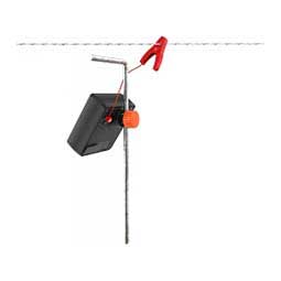 S12 Lithium Solar Fence Energizer Item # 47969