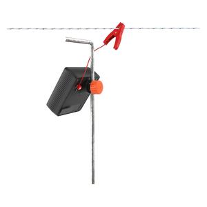 S12 Lithium Solar Fence Energizer Item # 47969