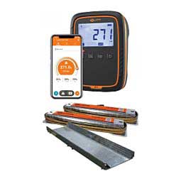 W-0 Weigh System Package Item # 48021