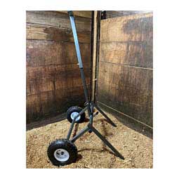 Easy Lift Muck Bucket Cart Item # 48050