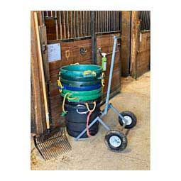 Easy Lift Muck Bucket Cart Item # 48050