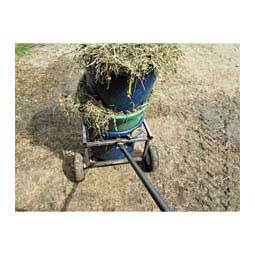 Easy Lift Muck Bucket Cart Item # 48050