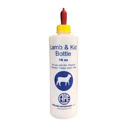 Lamb and Kid Bottle Item # 48120