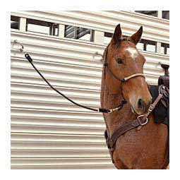 Triple Shock Cord Horse Tie Item # 48146