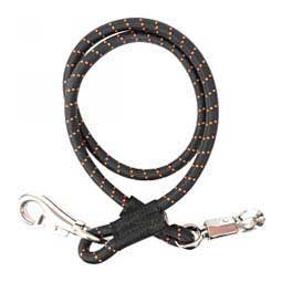 Triple Shock Cord Horse Tie  Cashel