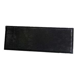 Padded 8-ft Chute Floor Sullivan Supply