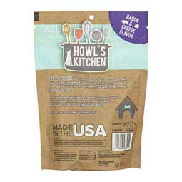 Howl's Kitchen Meaty Strips Dog Treats Item # 48192