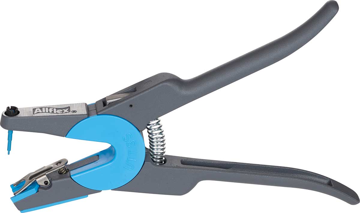 Valley Vet - Allflex UTT3S Total Tagger Allflex - Applicators ...