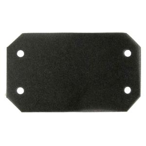 The Beast Rear Filter Sullivan Supply