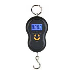 Digital Feed Scale  Horze Equestrian