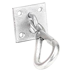 Bucket Holder on Wall Plate Item # 48386