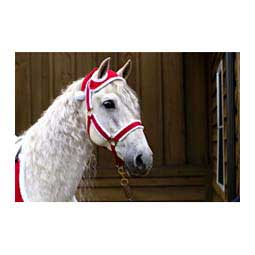 Santa Hat for Horses Item # 48501